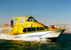 Melbourne Party Cruise